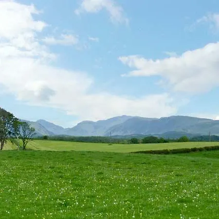 Nyaraló Longcliffe Beckermet