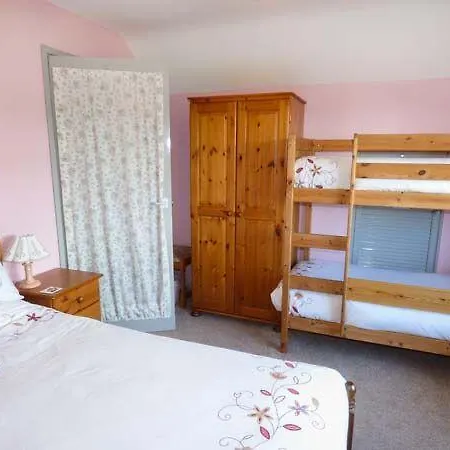 Longcliffe * Beckermet
