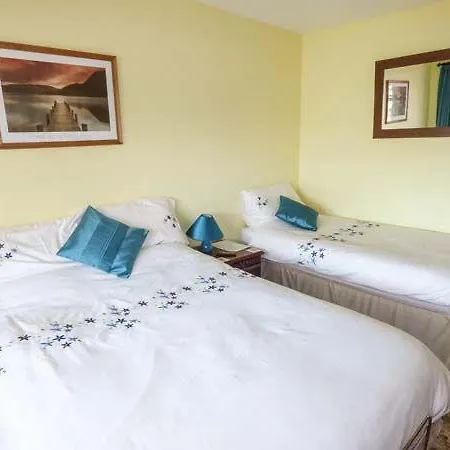 Сasa de vacaciones Longcliffe